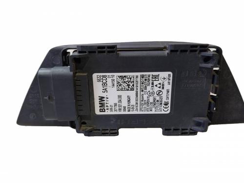 Used Electronic module Electronic module BMW 5 (G30, F90) 530 e Plug-in-Hybrid (292 hp) 39247582 39247582