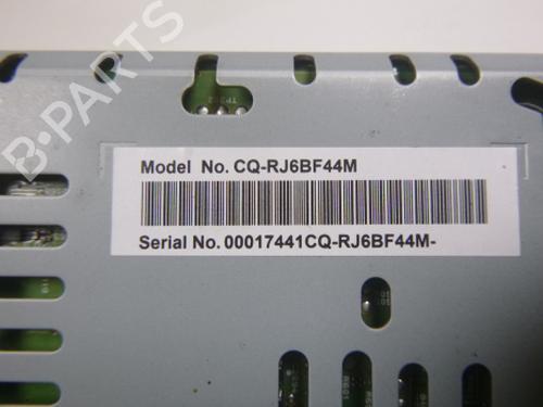 Radio FORD RANGER (TKE) 2.0 EcoBlue 4x4 | BP38813275E6  - Image 6