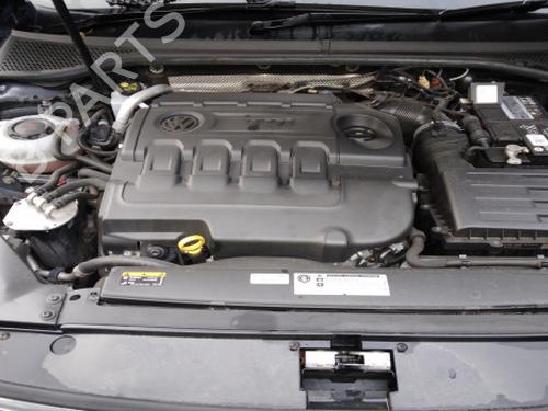 Climate control VW PASSAT B8 (3G2, CB2) 2.0 TDI | BP38809839I5 - Image 22