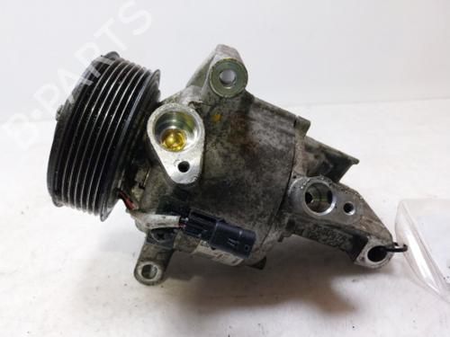 AC compressor DACIA SANDERO II TCe 90 (B8M1, B8MA, B8AC) | BP38812400M34 - Image 2
