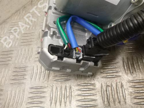 Steering column NISSAN MICRA V (K14) 1.0 IG-T 100 | BP38803114M21  - Image 6