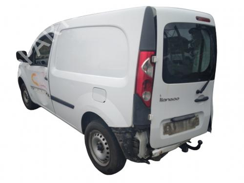 Engine control unit (ECU) RENAULT KANGOO Express (FW0/1_) 1.5 dCi 70 (FW0A, KW0V) | BP38807129M57 - Image 7