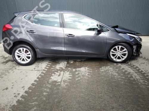 Left tailgate light KIA CEE'D (JD) 1.6 CRDi 128 | BP38811215C79  - Image 11