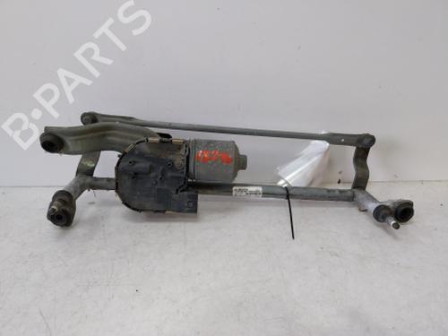 Used Front wiper motor Front wiper motor VW GOLF VII (5G1, BQ1, BE1, BE2) 1.6 TDI (105 hp) 38811887 38811887