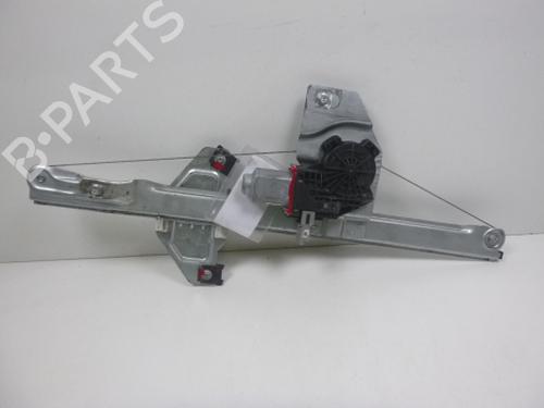 front-right-window-mechanism-peugeot-partner-box-bodympv-2008-38804317 main image