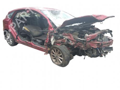 Injection rail FORD FOCUS III 1.0 EcoBoost | BP38803136M98 - Image 9