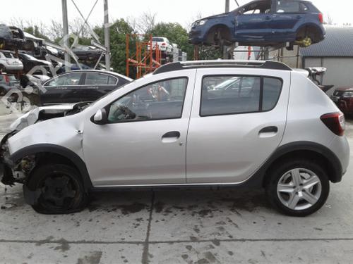 Front left window mechanism DACIA SANDERO II 1.5 dCi | BP38805501C22 - Image 12