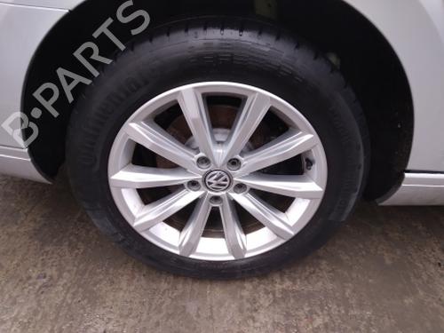 Switch VW PASSAT B8 (3G2, CB2) 2.0 TDI | BP38807340I30  - Image 19