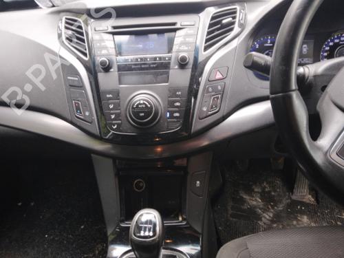 Engine control unit (ECU) HYUNDAI i40 I CW (VF) 1.7 CRDi | BP38813129M57 - Image 12
