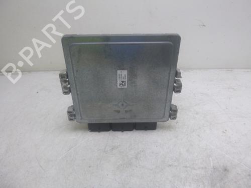 Engine control unit (ECU) VOLVO V40 Hatchback (525) D2 | BP38814773M57 - Image 2