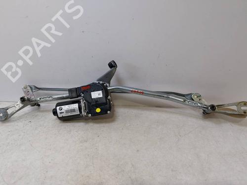 Front wiper motor BMW 5 (G30, F90) 530 e Plug-in-Hybrid | BP40045084M29 - Image 2