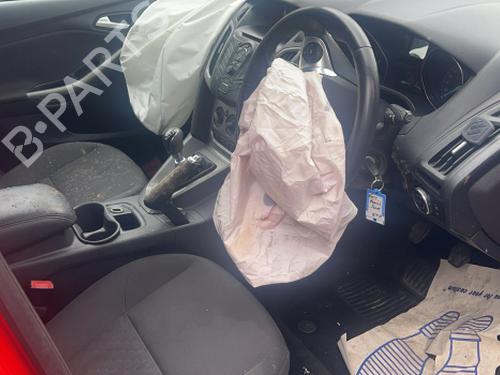 Starter FORD FOCUS III 1.6 TDCi | BP38815313M8 - Image 21