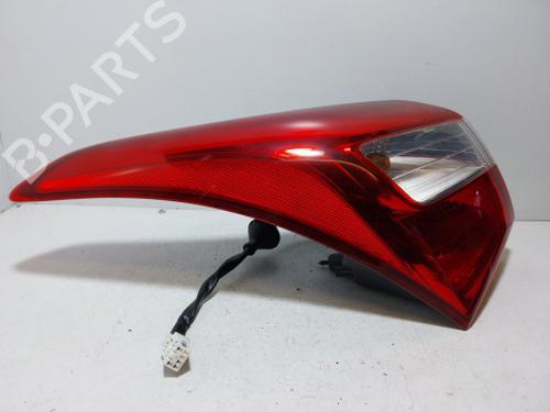 Left taillight HYUNDAI i30 (GD) 1.4 CRDi | BP38802031C34 - Image 2