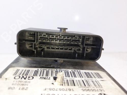 ABS pump VW PASSAT B6 (3C2) 2.0 TDI 16V | BP38804624M43 - Image 5