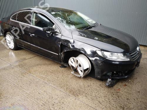 Fuse box VW CC B7 (358) 2.0 TDI | BP38810897E1 - Image 10