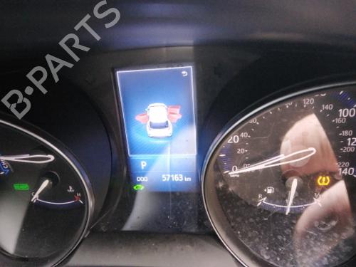 Camera TOYOTA C-HR (_X1_) 1.8 Hybrid (ZYX10_, ZYX11_, ZYX10R, ZYX11R) | BP38806601E14 - Image 20