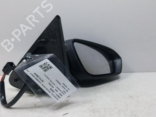 Right mirror DACIA DUSTER (HM_) 1.0 TCe 90 (HMM6) | BP38803769C27 - Image 4