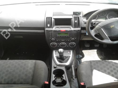 Right front window switch LAND ROVER FREELANDER 2 (L359) 2.2 TD4 4x4 | BP38810665I26 - Image 12
