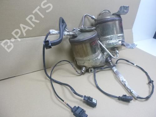 Catalyst VW GOLF VIII Variant (CG5, DB5) 1.5 TSI | BP38813159M10 - Image 2
