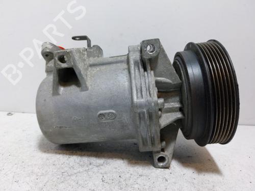 AC compressor RENAULT FLUENCE (L3_) 1.5 dCi (L30B) | BP38807918M34 - Image 3