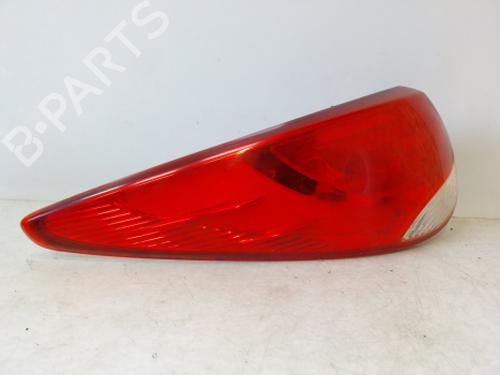 Left taillight HYUNDAI ix35 Van CRDi 4WD | BP38815636C34 - Image 3