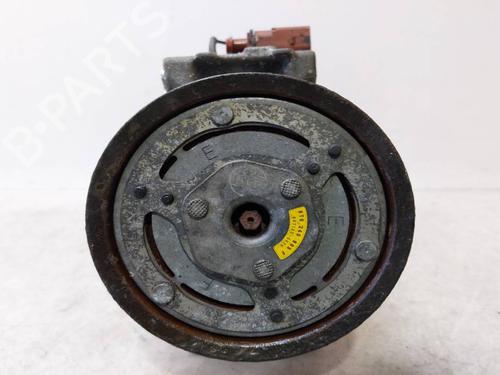 AC compressor AUDI A4 B8 (8K2) 2.0 TDI | BP40197055M34 - Image 4