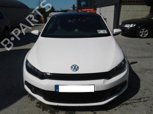 Control unit VW SCIROCCO III (137, 138) 1.4 TSI | BP38809732M11 - Image 8