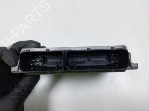 Engine control unit (ECU) SKODA FABIA II (542) 1.2 12V | BP38809522M57 - Image 5