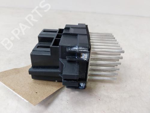 Heater resistor FORD FOCUS IV (HN) 1.0 EcoBoost | BP39247496M108 - Image 3