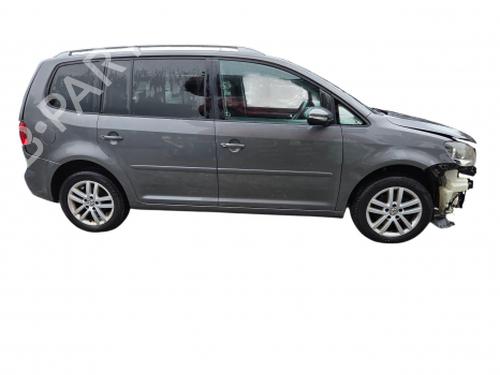 Engine control unit (ECU) VW TOURAN (1T3) 1.6 TDI | BP38810363M57  - Image 9