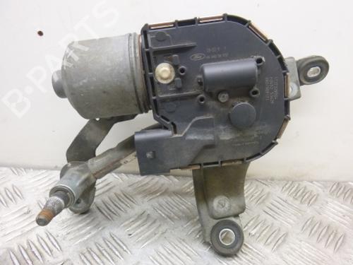 Used Front wiper motor Front wiper motor FORD S-MAX (WA6) 1.8 TDCi (125 hp) 38803347 38803347