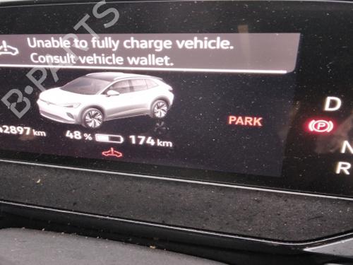 Display monitor VW ID.4 (E21) Pro | BP38807436C48 - Image 23