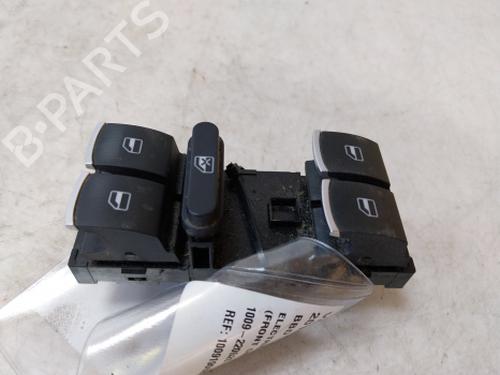 Right front window switch VW TOURAN (1T3) 2.0 TDI | BP38812103I26 - Image 3