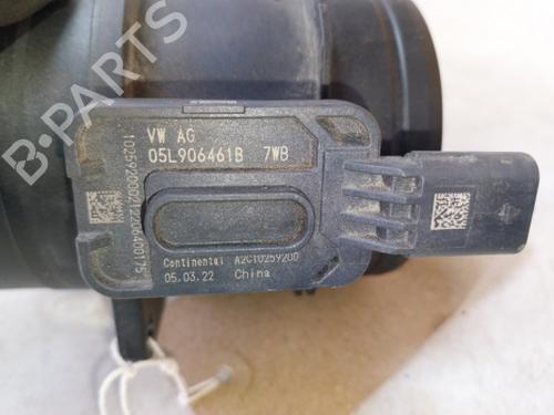 Mass air flow sensor VW CADDY V Box Body/MPV (SBA, SBH) 2.0 TDi | BP38808775M95 - Image 6