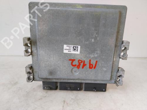 Engine control unit (ECU) DACIA DUSTER (HS_) 1.5 dCi 4x4 (HSMC, HSMD) | BP38813570M57 - Image 4