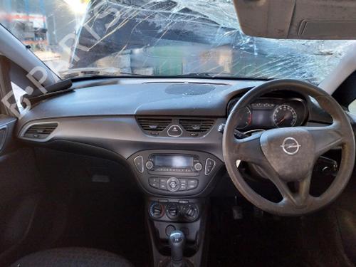 Left taillight OPEL CORSA E (X15) 1.2 (08, 68) | BP38815627C34  - Image 18