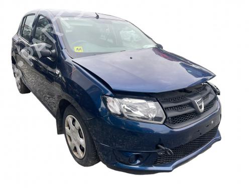 Engine control unit (ECU) DACIA SANDERO II 1.2 | BP38812621M57 - Image 11