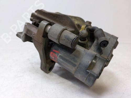 Left rear brake caliper VW GOLF VIII (CD1, DA1) 2.0 TDI | BP38812971M107 - Image 6