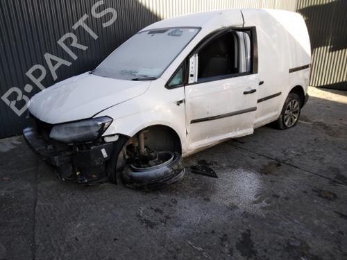 Engine control unit (ECU) VW CADDY IV Box Body/MPV (SAA, SAH) 2.0 TDI | BP38808993M57 - Image 5