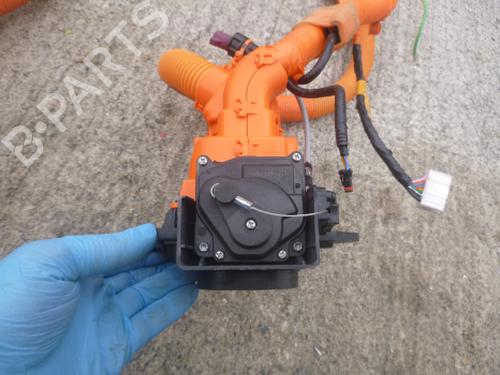 Electronic module HYUNDAI IONIQ 5 (NE) EV | BP38803351M83 - Image 3