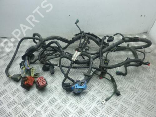wiring-harness-volvo-v40-hatchback-525-2012-2013-2014-2015-2016-2017-2018-2019-38814886 main image