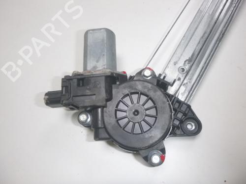 Front left window mechanism HONDA JAZZ IV (GK_) 1.3 | BP38806849C22 - Image 4