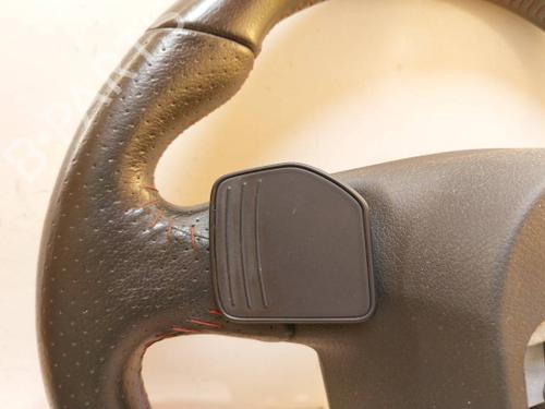 Steering wheel SEAT LEON (5F1) 2.0 TDI | BP40466860C49 - Image 10