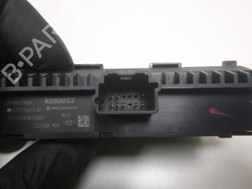 Switch RENAULT CAPTUR II (HF_) TCe 90 (HFM6) | BP38810764I30 - Image 5