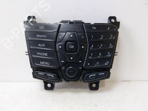 Other FORD TRANSIT CONNECT V408 Box Body/MPV 1.5 TDCi | BP38812365O1 - Image 2