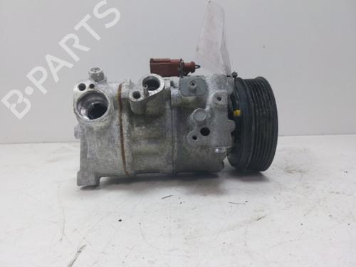 AC compressor VW T-ROC (A11, D11) 2.0 TDI SCR | BP38806176M34 - Image 4