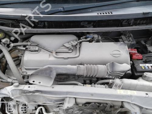 ABS pump NISSAN NOTE (E11, NE11) 1.4 | BP38815852M43  - Image 25