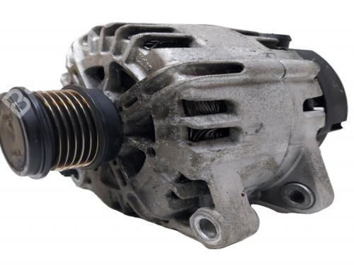 Used Alternator Alternator FORD MONDEO V Hatchback (CE) 2.0 TDCi (150 hp) 38809825 38809825