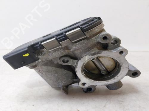 Throttle body DACIA JOGGER (RK_) 1.0 TCe 110 (RKMD) | BP39032541M82 - Image 2
