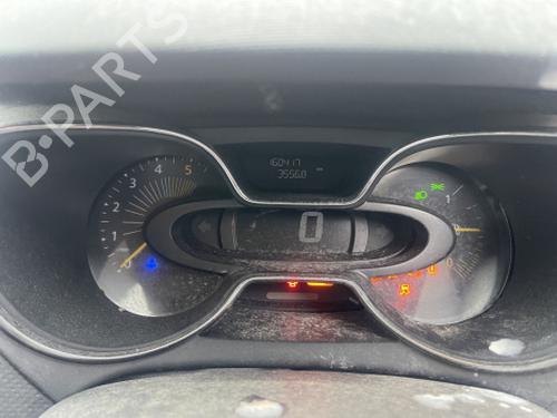Engine control unit (ECU) RENAULT CAPTUR I (J5_, H5_) 1.5 dCi 90 (J5N4, J5M5, J5MW, J5M6, J5AL, J5AJ) | BP38811567M57  - Image 12